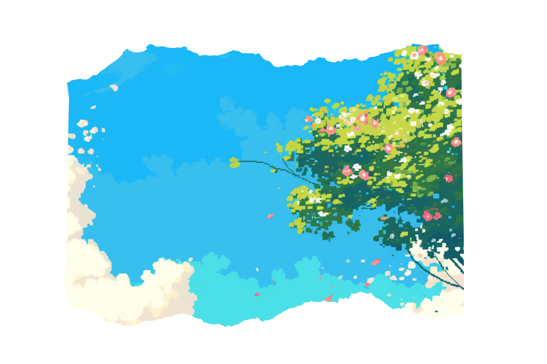 100 Procreate Pixel Brushes For Drawing Shading And More - Cozy Brushery