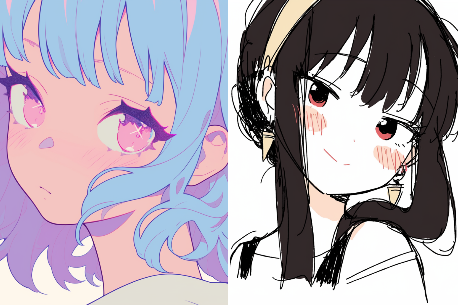 Anime Max Pack - Ultimate Procreate Brushes Set 168 Brushes - Cozy Brushery
