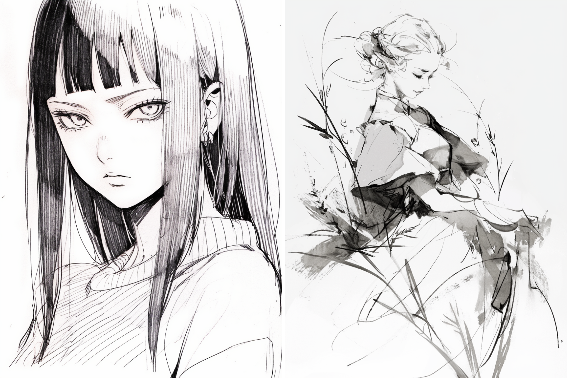Anime Max Pack - Ultimate Procreate Brushes Set 168 Brushes - Cozy Brushery
