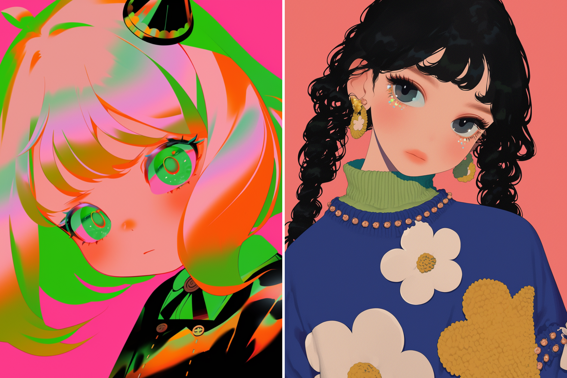 Anime Max Pack - Ultimate Procreate Brushes Set 168 Brushes - Cozy Brushery