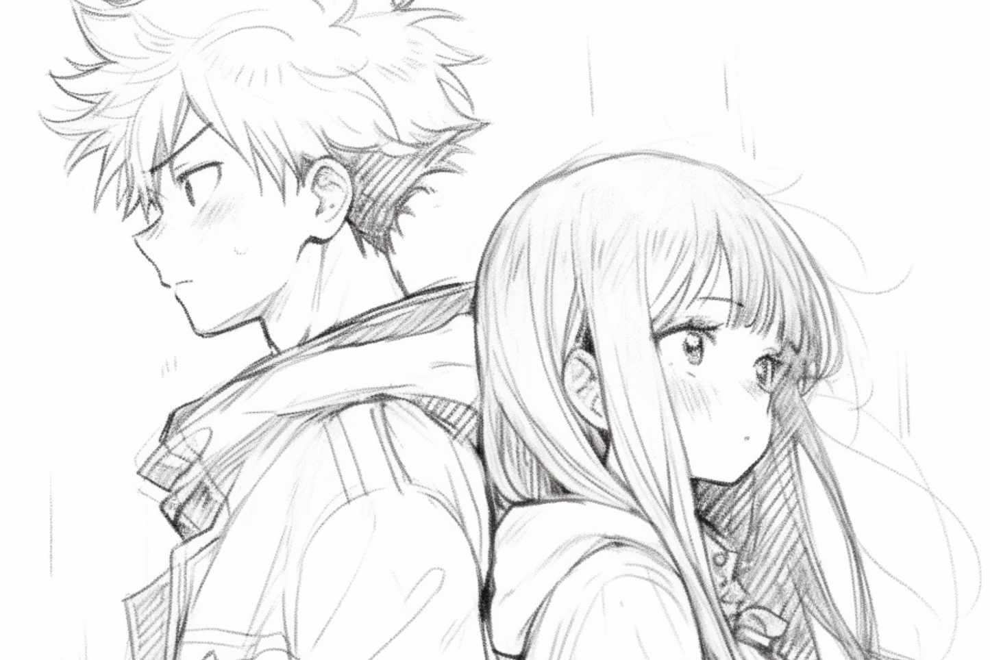 Cozy Sketch Master Ultimate Anime and Manga Brush Set - Cozy Brushery