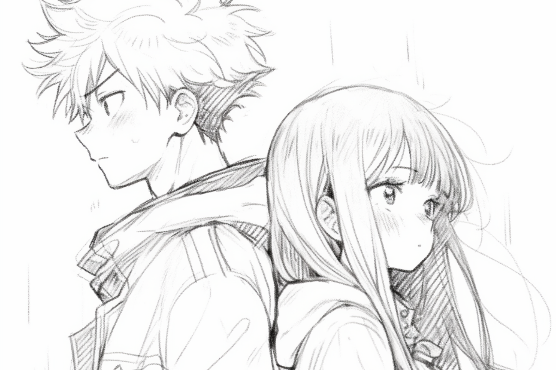 Cozy Sketch Master Ultimate Anime and Manga Brush Set - Cozy Brushery