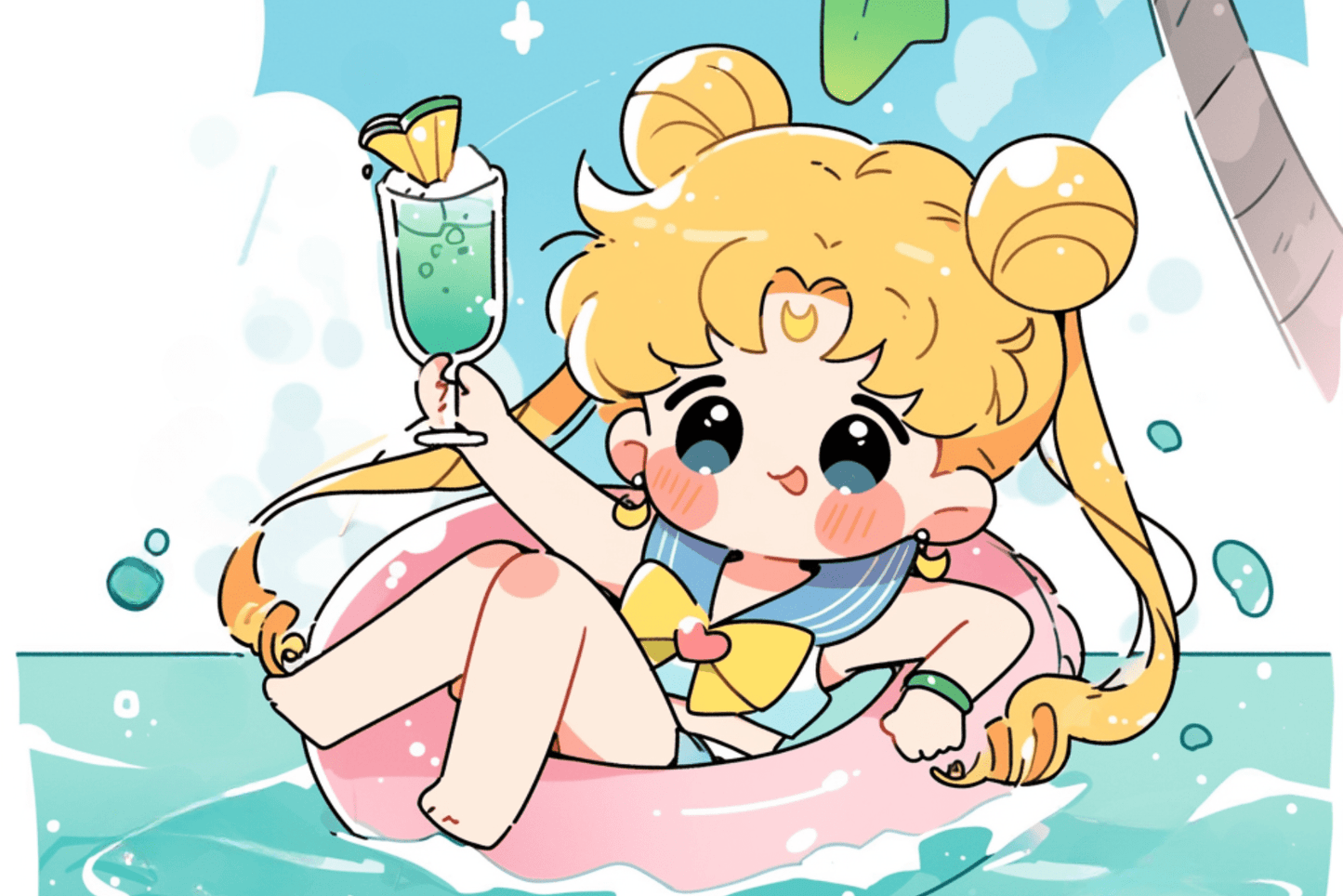 Cutest Procreate Brushes Ever Made Cute Stamps and Patterns - Cozy Brushery