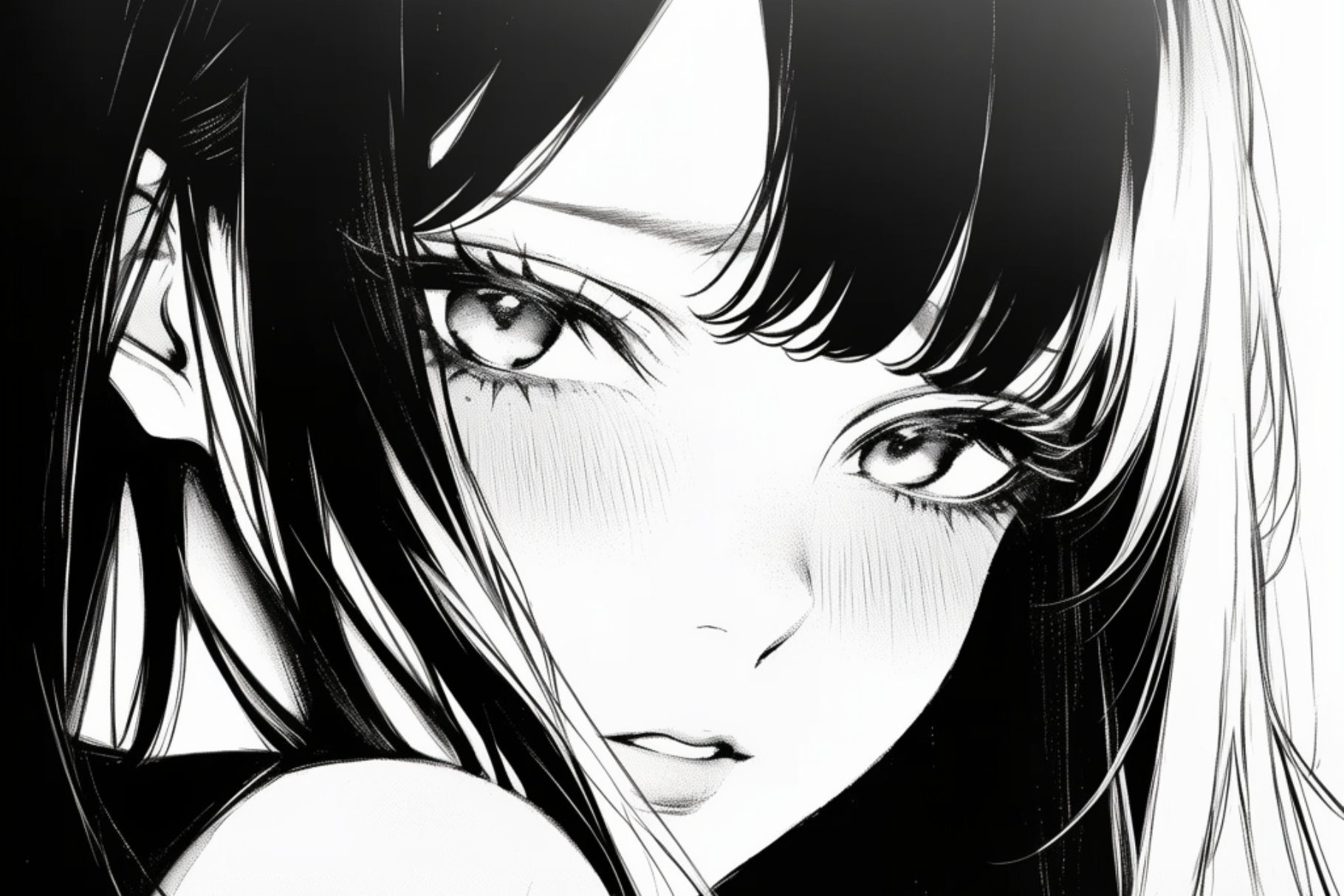 Ink Master Ultimate Anime Manga Inktober Brushes Collection - Cozy Brushery
