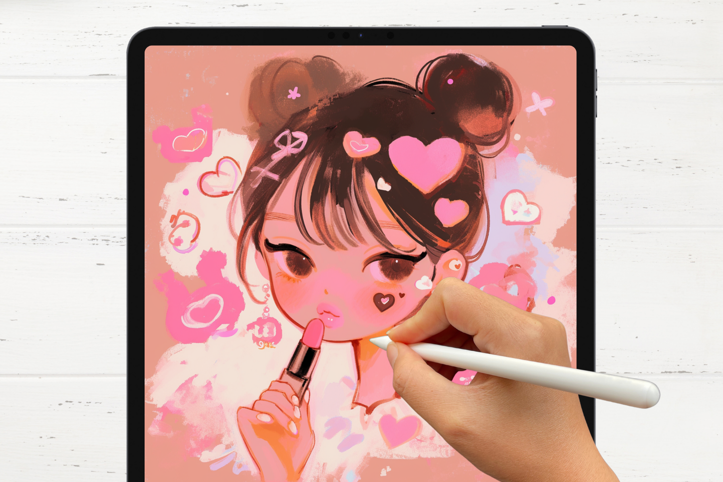 Makeup Brush Pack – 9 Essential Brushes For Makeup Art - Cozy Brushery