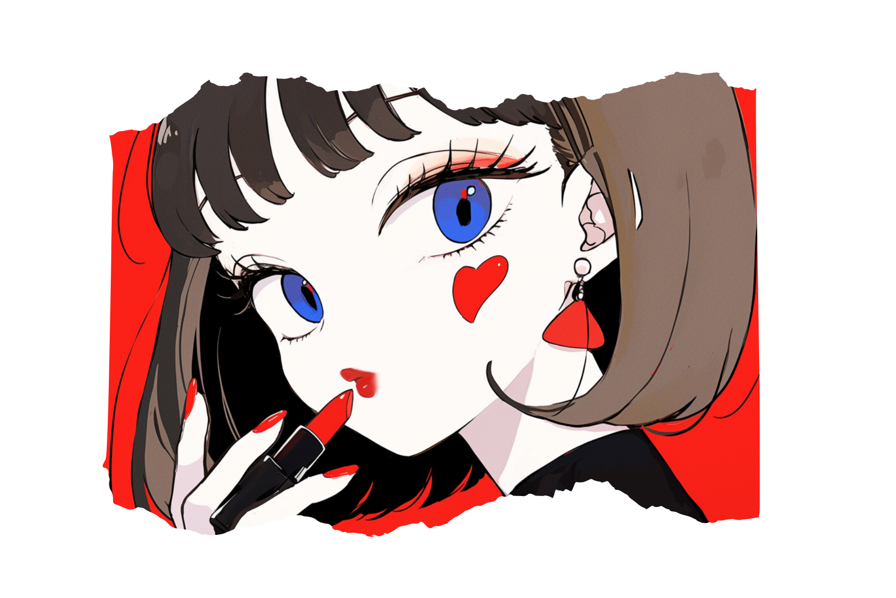 Makeup Brush Pack – 9 Essential Brushes For Makeup Art - Cozy Brushery