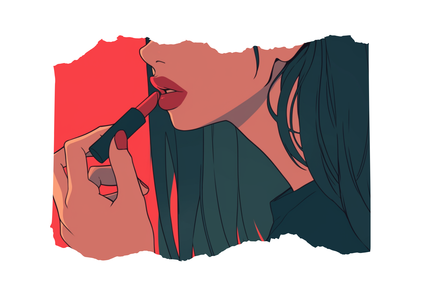 Makeup Brush Pack – 9 Essential Procreate Brushes for Skin - Cozy Brushery