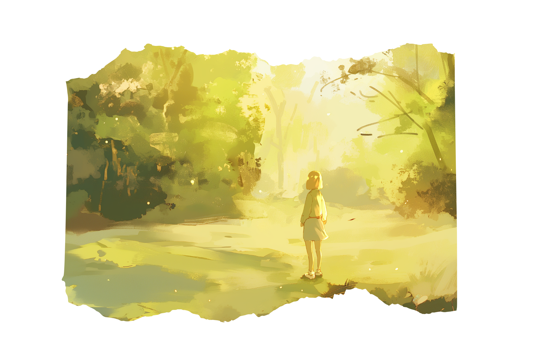 Nature Masterpiece – 120 Procreate Brushes for Foliage, Grass, Flowers, Fire, Snow & More - Cozy Brushery