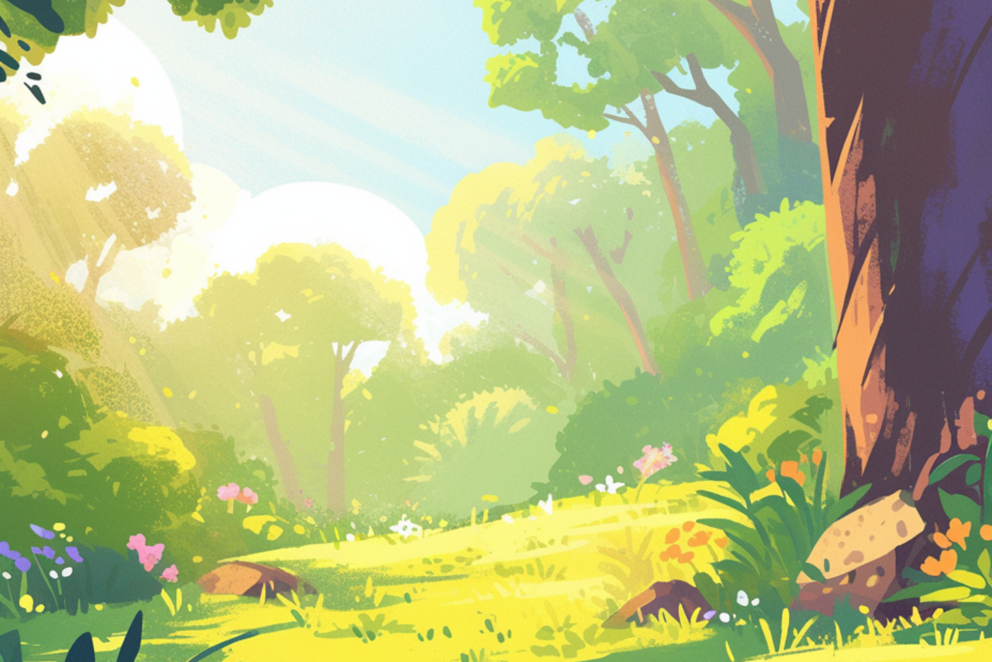 Nature Masterpiece – 142 Procreate Brushes for Artistry - Cozy Brushery