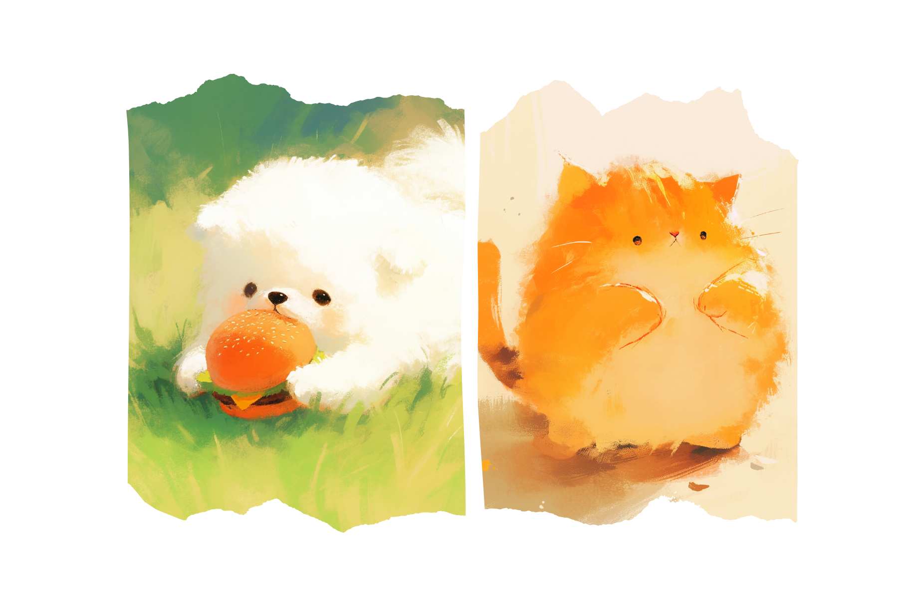 Pastel Dreams – 40 Soft Procreate Brushes for Art - Cozy Brushery