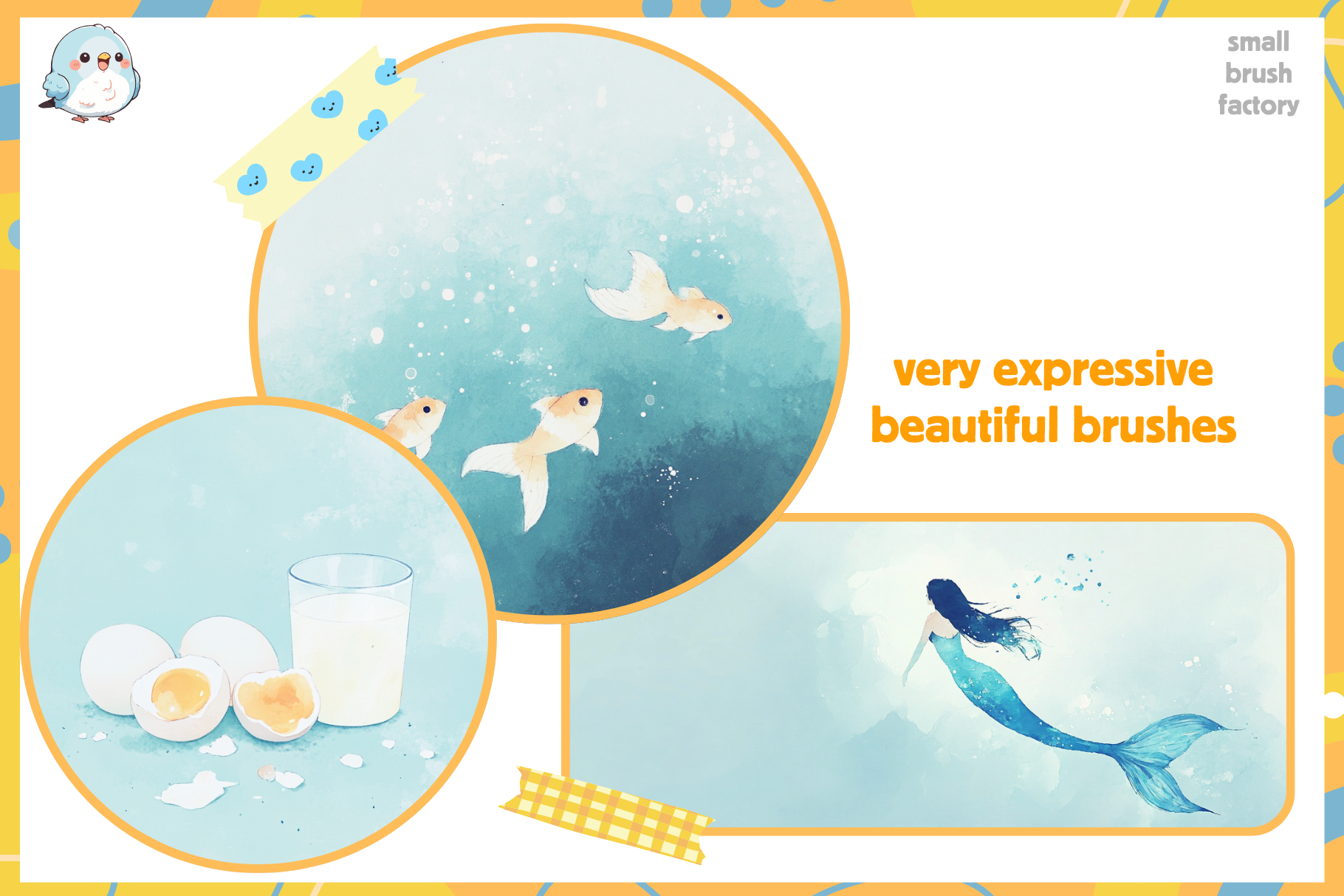 Procreate Alcohol Marker Brushes – 32 Brushes For Art Styles - Cozy Brushery