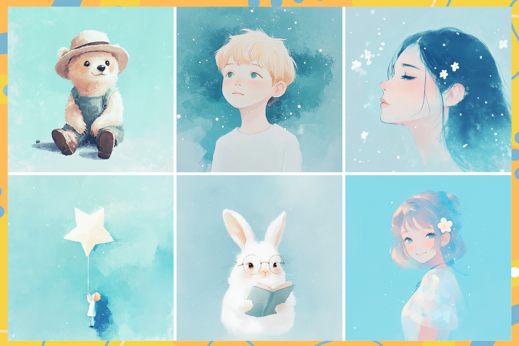 Procreate Alcohol Marker Brushes – 32 Brushes For Art Styles - Cozy Brushery