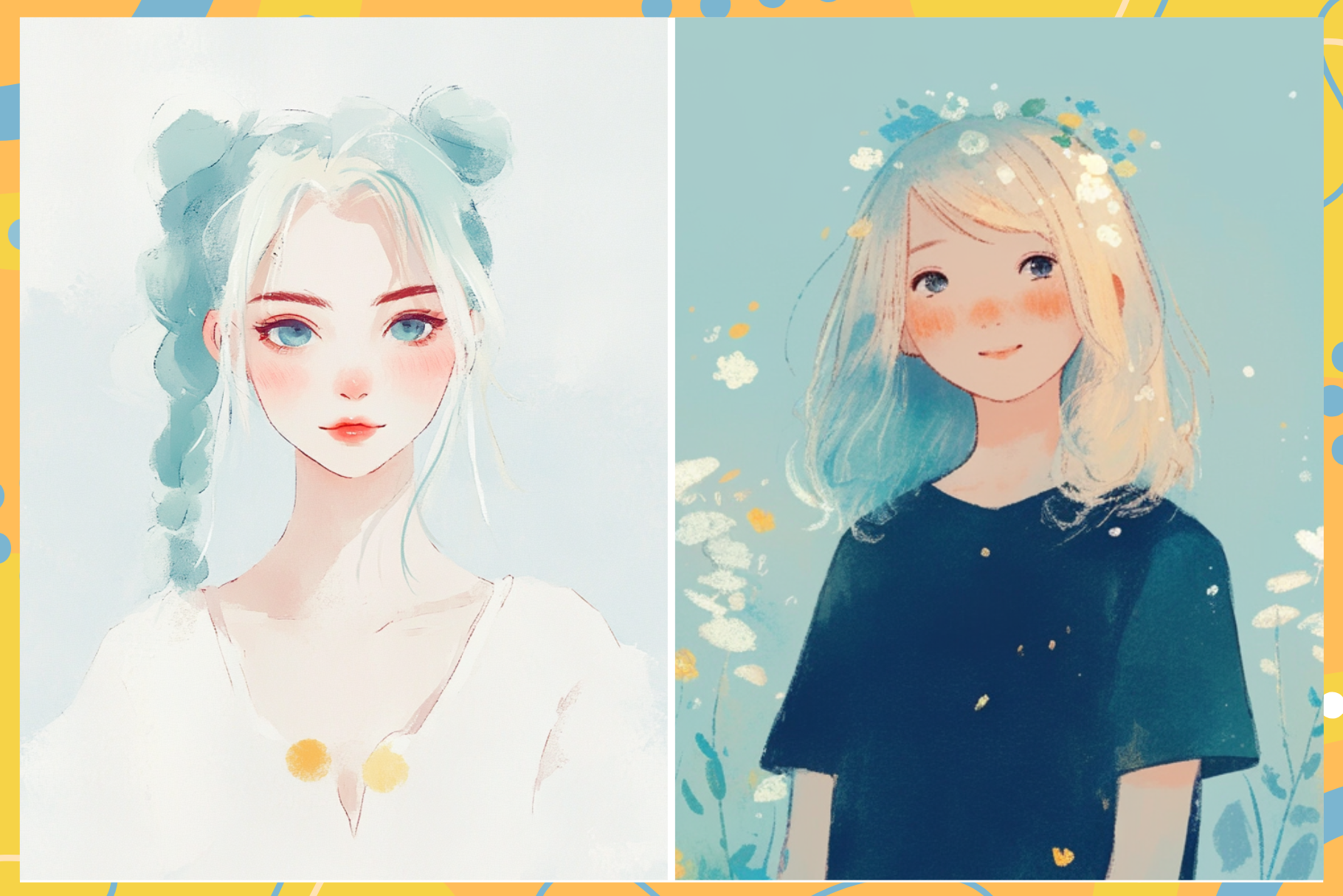 Procreate Alcohol Marker Brushes – 32 Brushes For Art Styles - Cozy Brushery