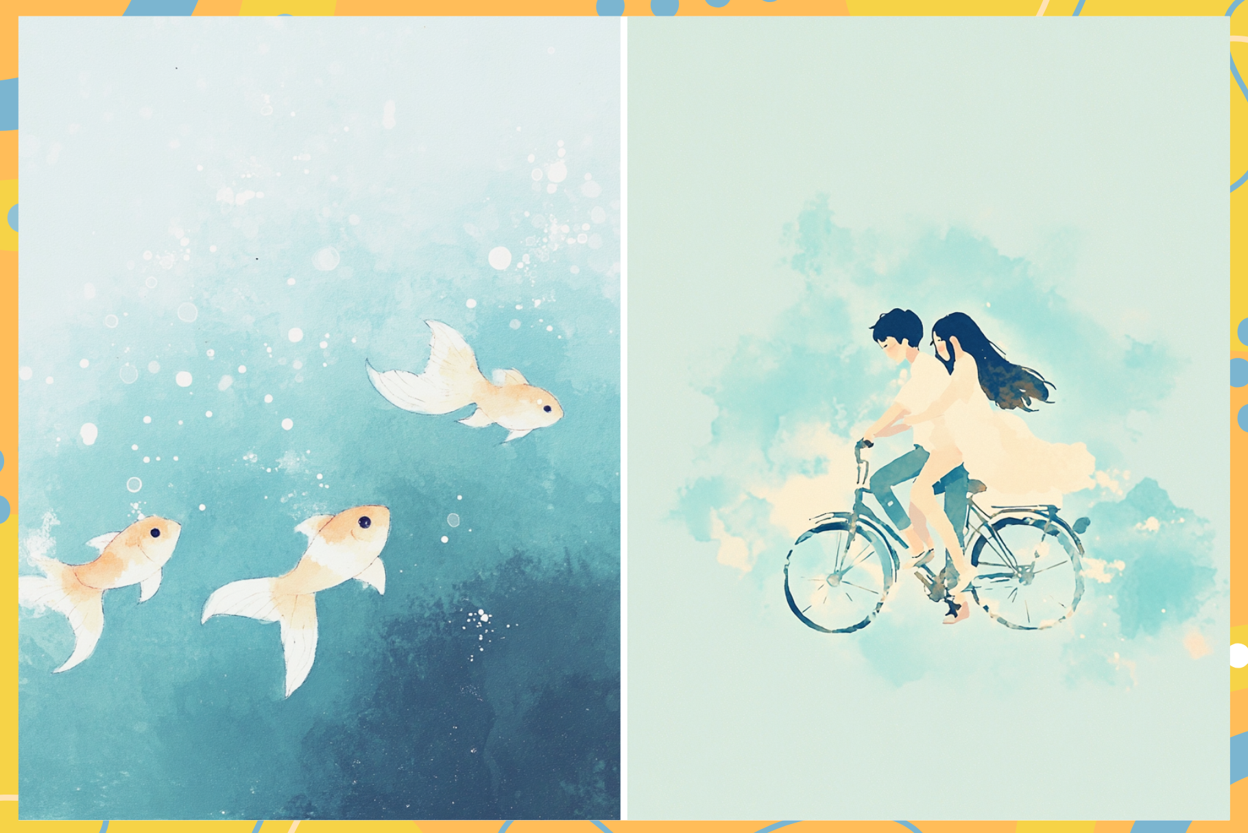 Procreate Alcohol Marker Brushes – 32 Brushes For Art Styles - Cozy Brushery