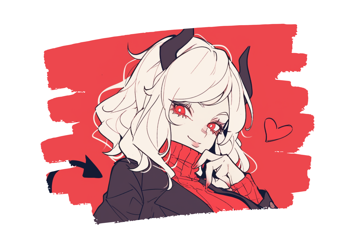 Procreate Anime Brushes – 30 Brushes for Sketching, Lineart, Coloring, and Characters - Cozy Brushery