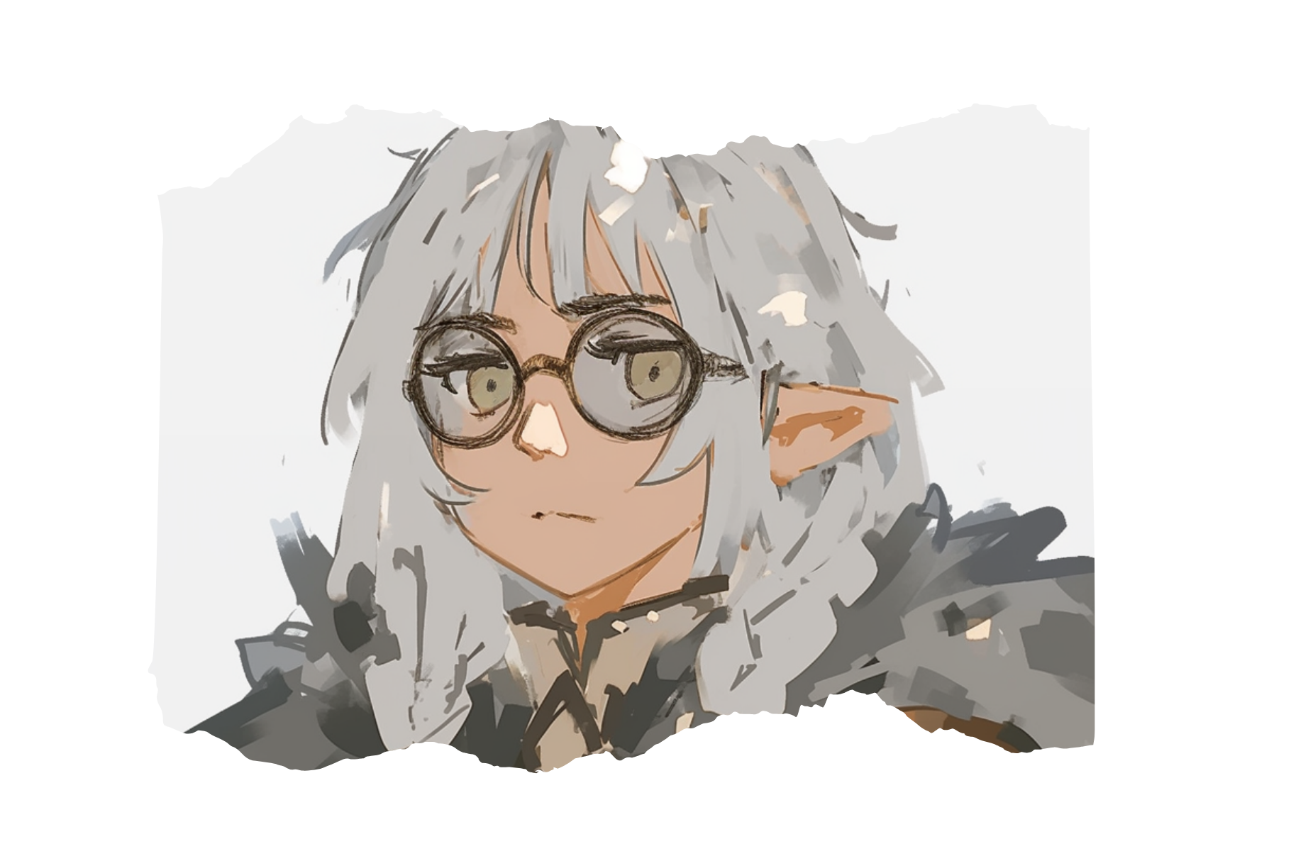 Procreate Anime Brushes – 30 Brushes for Sketching, Lineart, Coloring, and Characters - Cozy Brushery