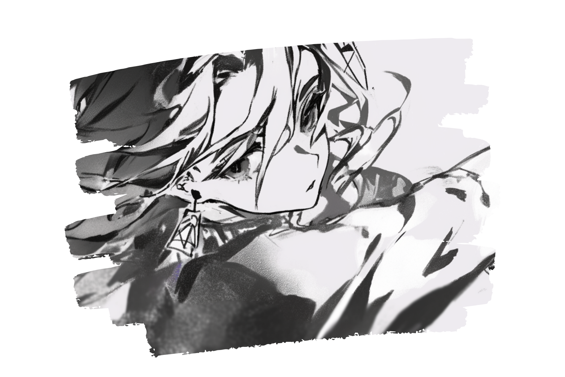 Procreate Brush Set for Anime & Doodle Art – 21 Brushes - Cozy Brushery