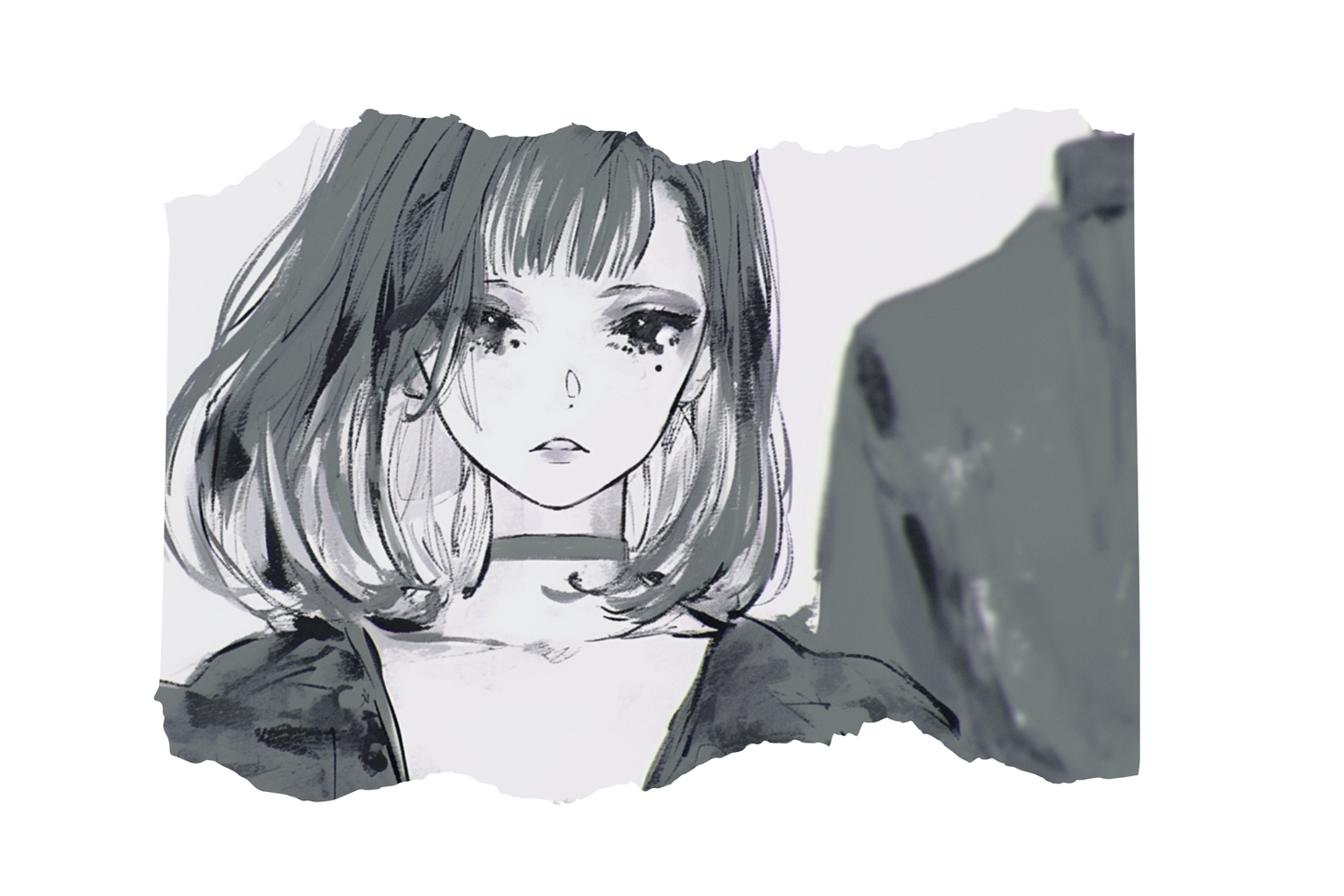 Procreate Brush Set for Anime & Doodle Art – 21 Brushes - Cozy Brushery