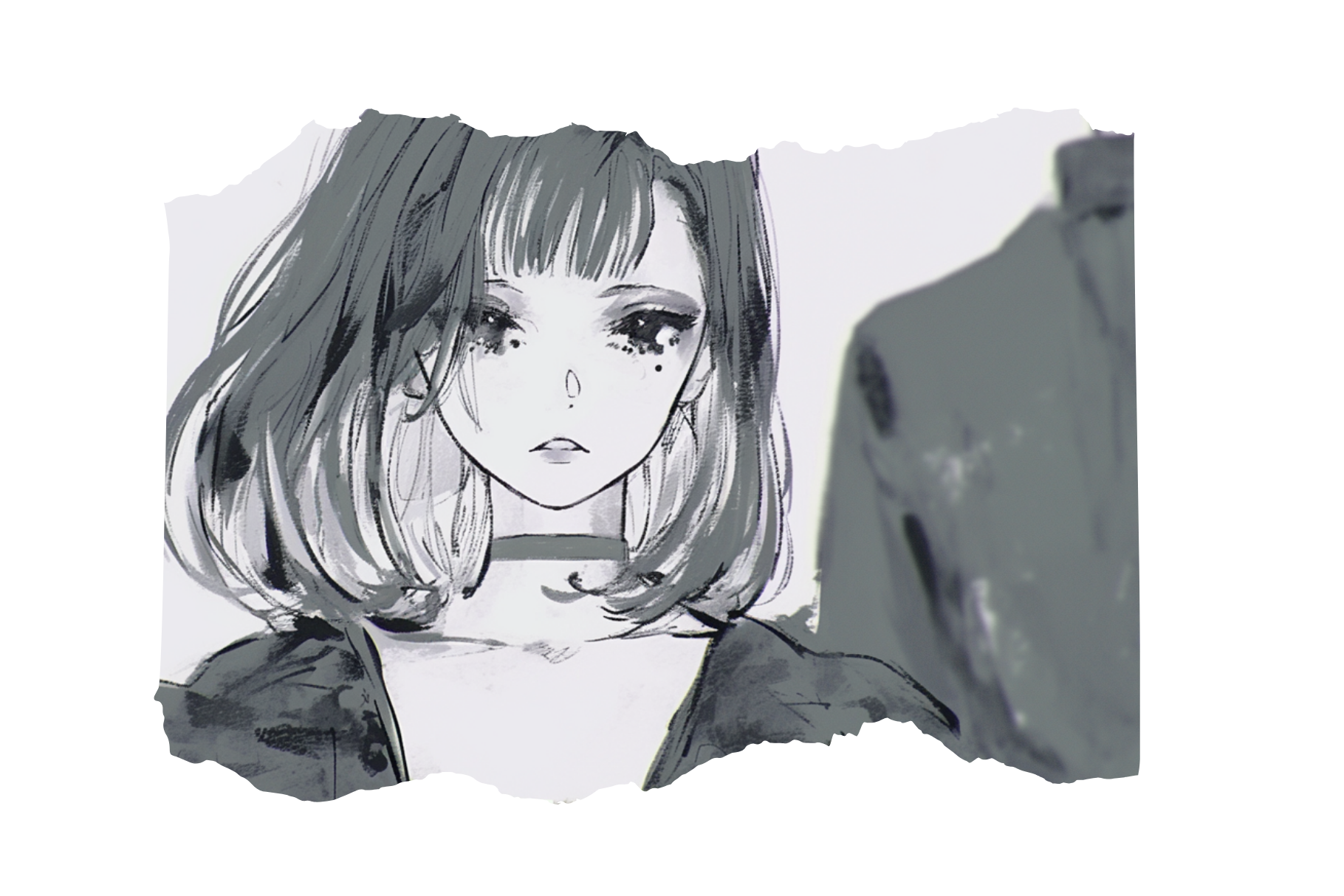 Procreate Brush Set for Anime & Doodle Art – 21 Brushes - Cozy Brushery