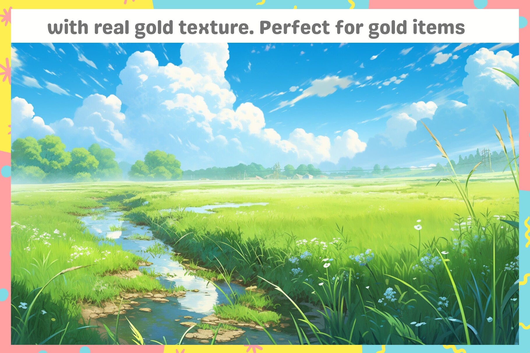 Procreate Brushes and Stamps: Verdant Paradise Set - Cozy Brushery