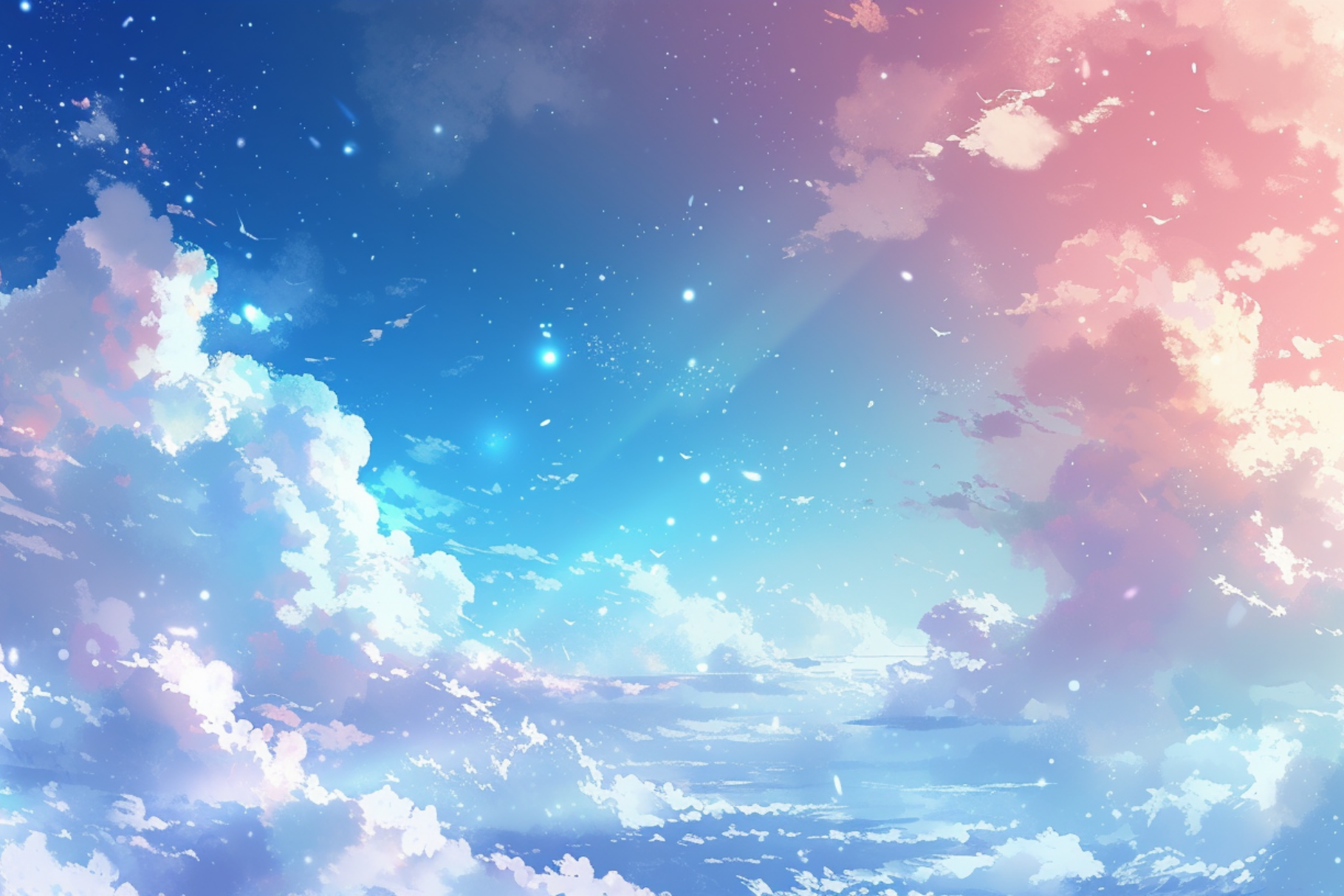 Procreate Brushes: Cloud Creativity Kit with 50 Brushes - Cozy Brushery