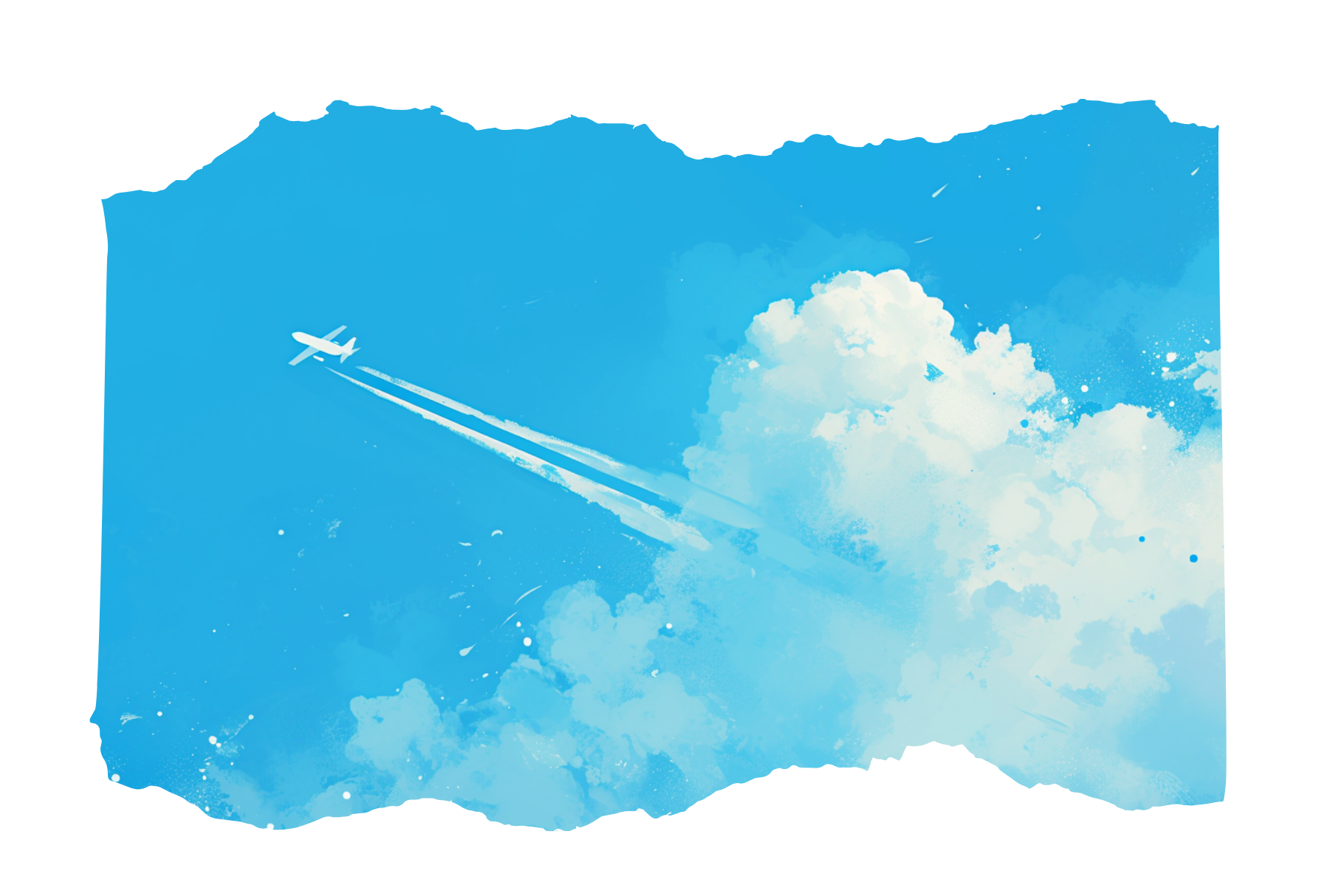 Procreate Brushes: Cloud Creativity Kit with 50 Brushes - Cozy Brushery