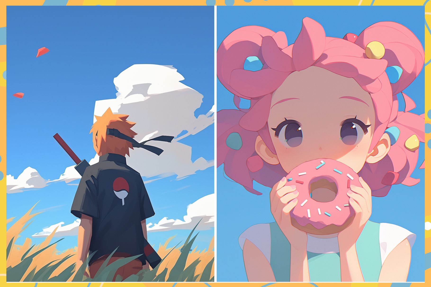 Procreate Brushes for Concept Art & Illustration 29 High Quality Brushes - Cozy Brushery