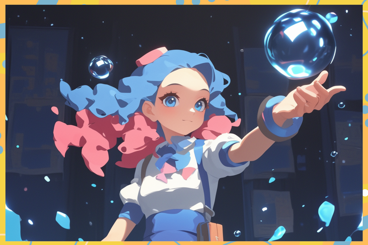 Procreate Brushes for Concept Art & Illustration 29 High Quality Brushes - Cozy Brushery