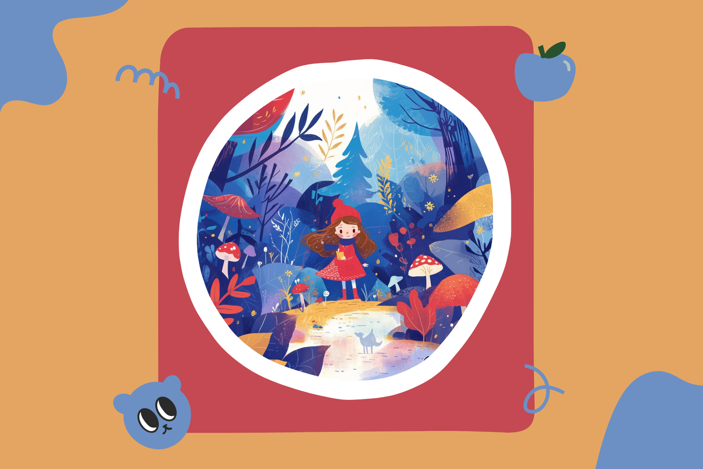 Procreate Brushes: Noise & Grain Symphony for Digital Art - Cozy Brushery