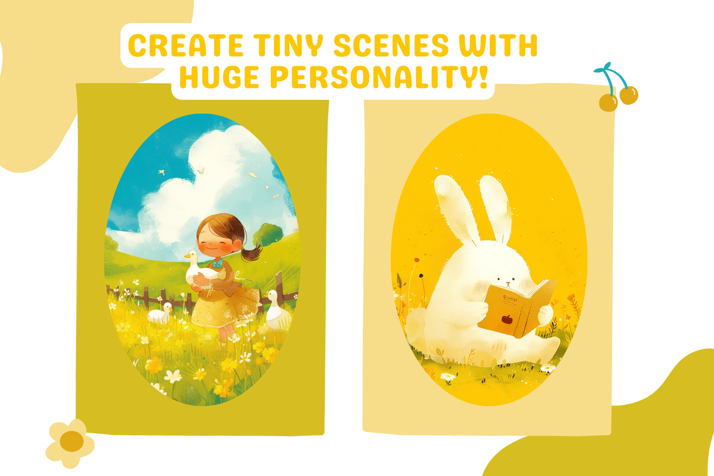 Procreate Brushes: Noise & Grain Symphony for Digital Art - Cozy Brushery