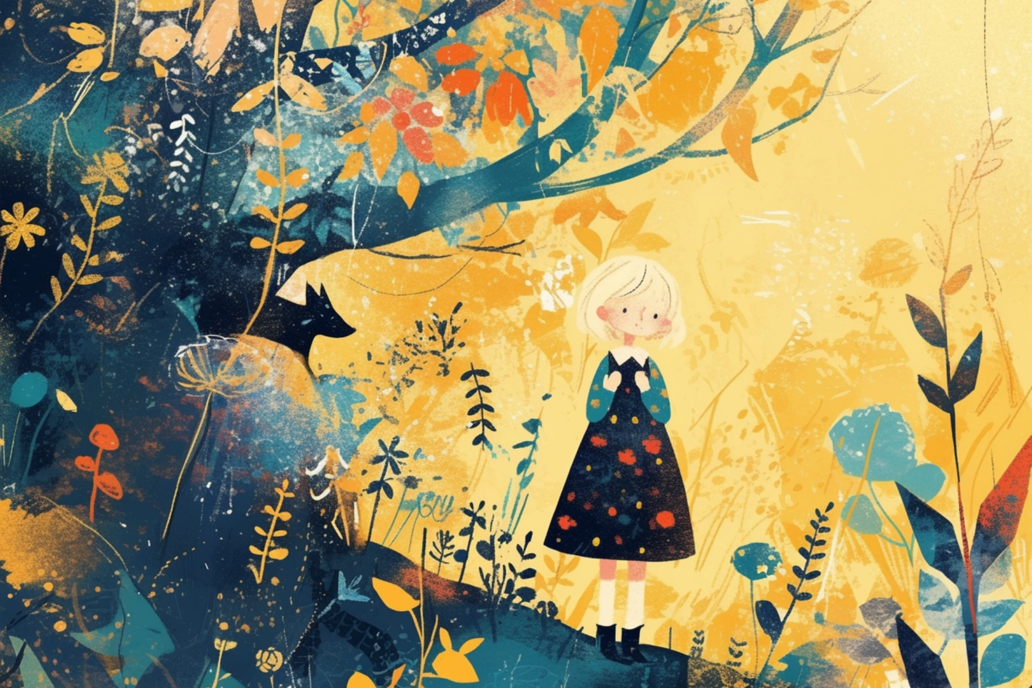 Procreate Brushes: Noise & Grain Symphony for Digital Art - Cozy Brushery