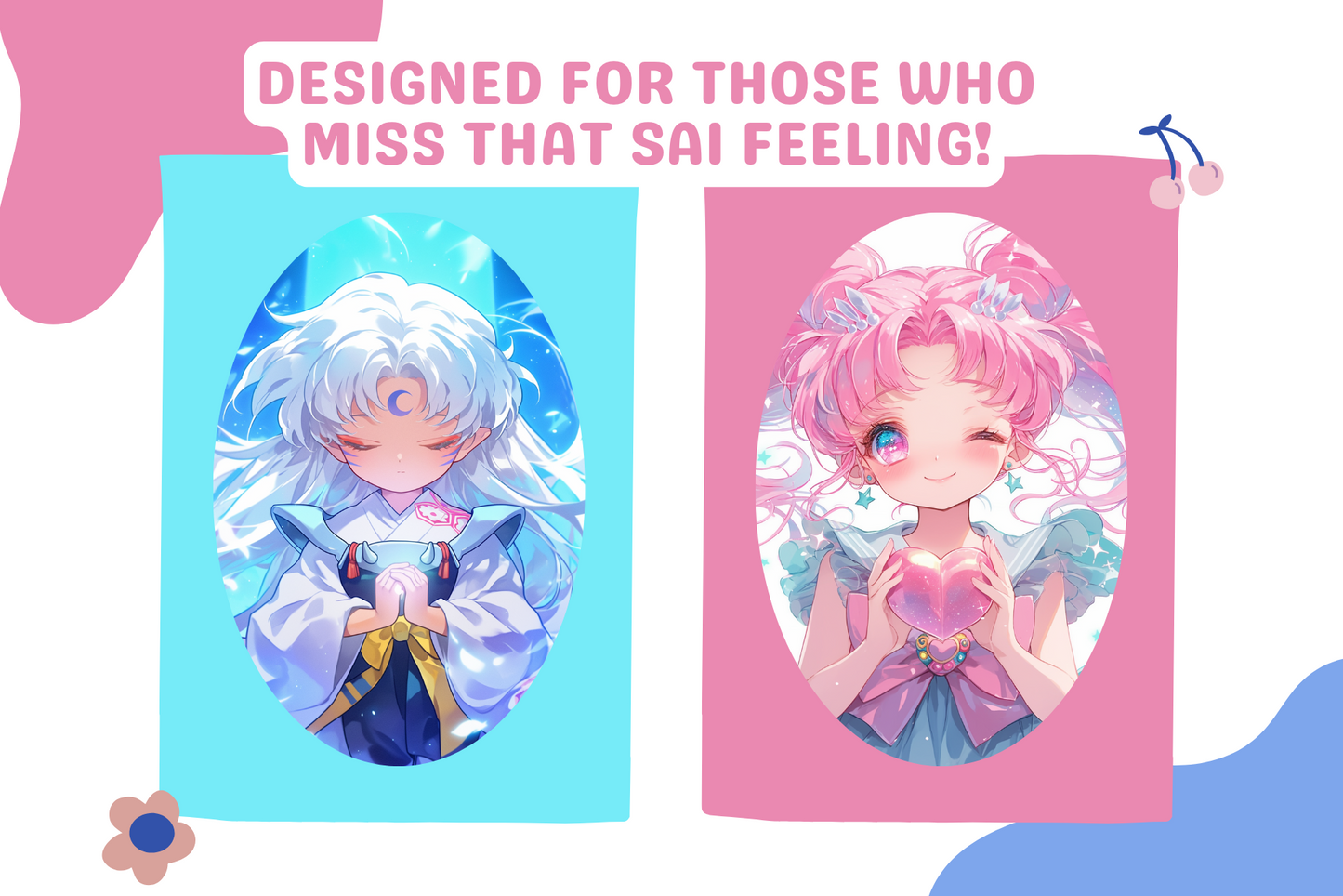 Procreate Brushes: SAI-Inspired Anime Marker Magic Pack - Cozy Brushery
