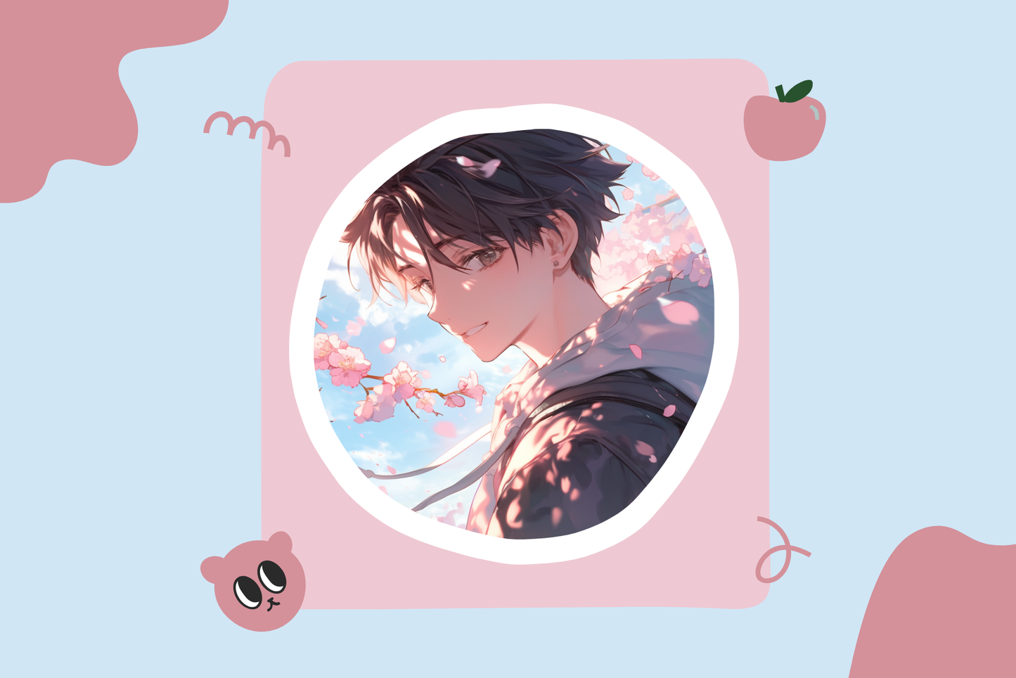 Procreate Brushes: Sakura Cherry Blossom Bliss 64 Brushes - Cozy Brushery