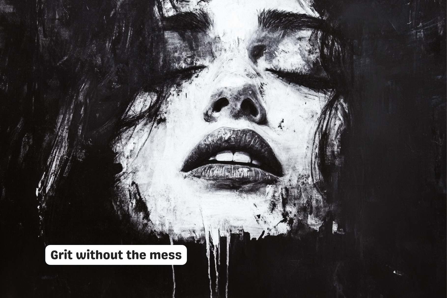 Procreate Charcoal Brushes for Realistic Sketching Art - Cozy Brushery