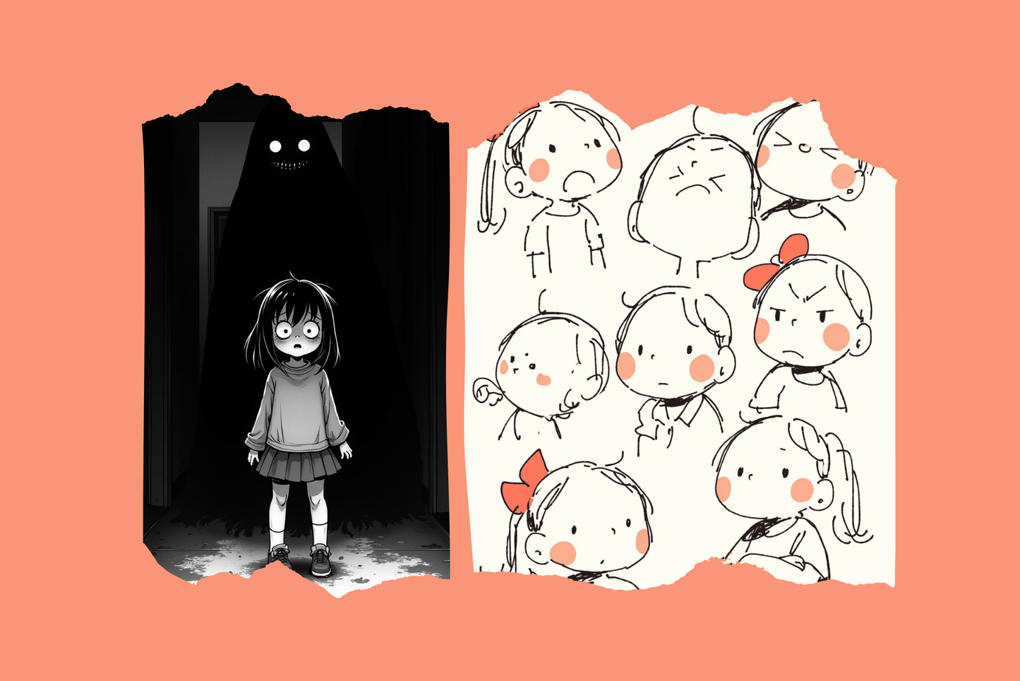 Procreate Comic Brushes for Manga & Comics Artistry - Cozy Brushery