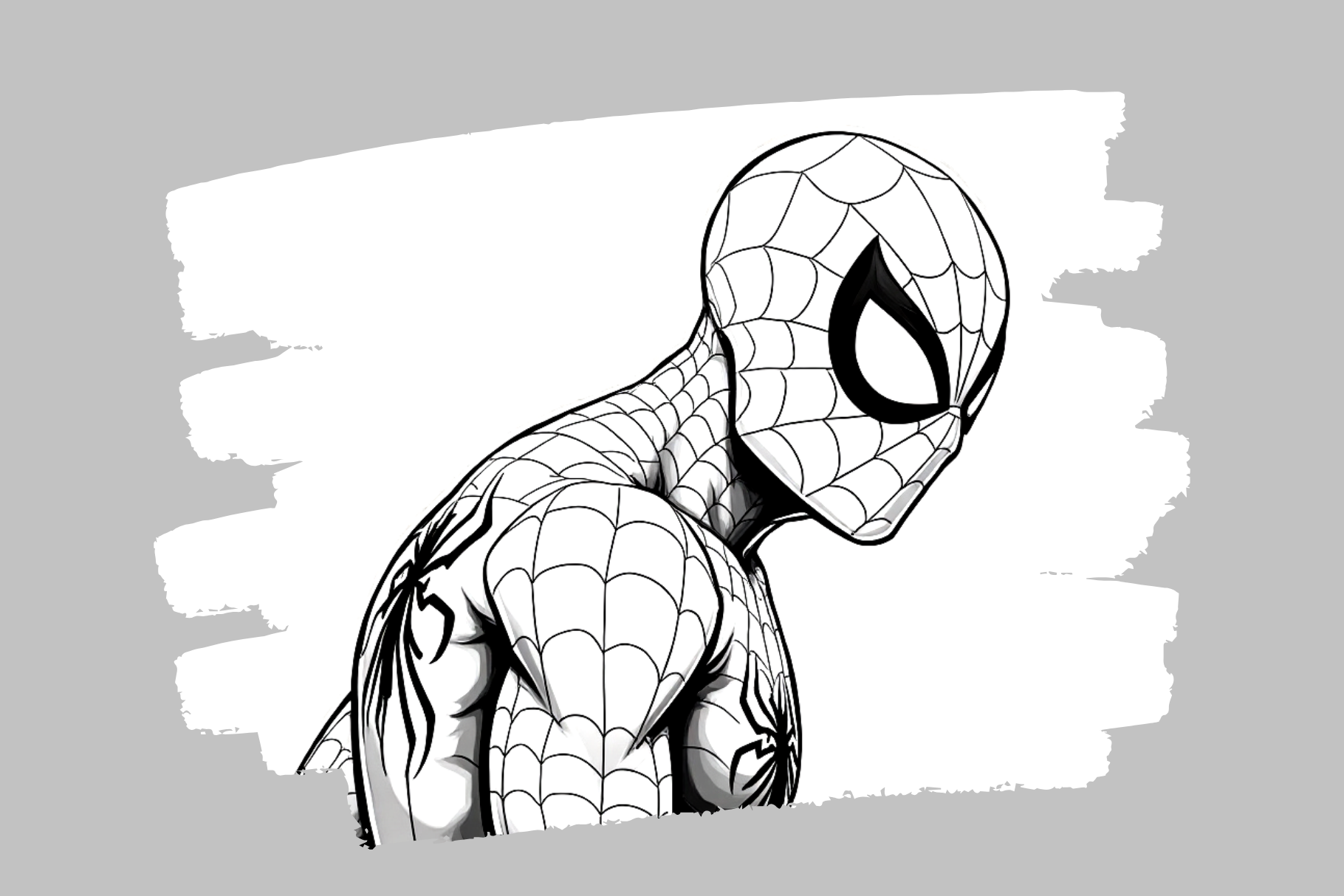 Procreate Comic Brushes for Manga & Comics Artistry - Cozy Brushery