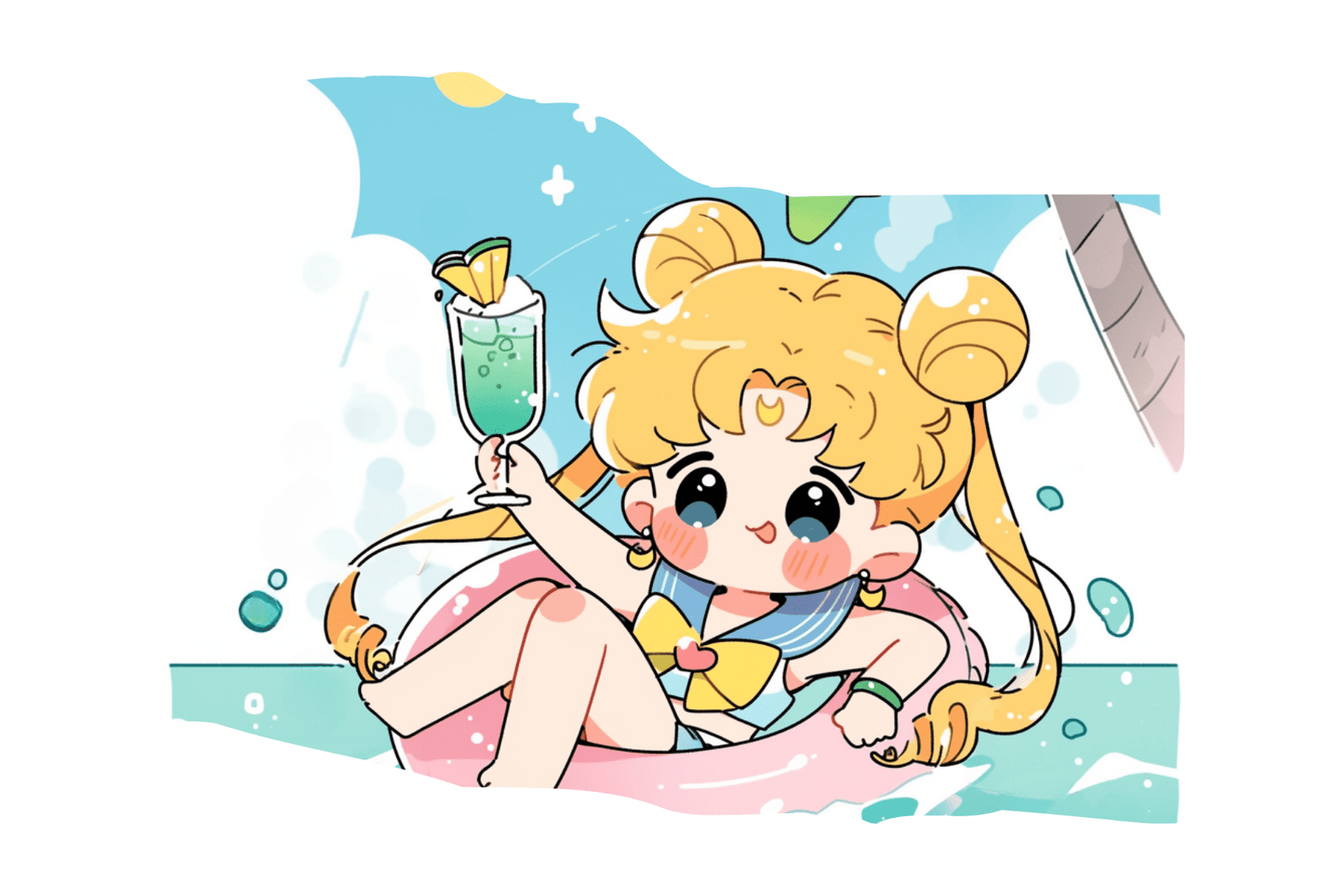 Procreate Cute Brushes Collection - 120 Adorable Brushes Set - Cozy Brushery