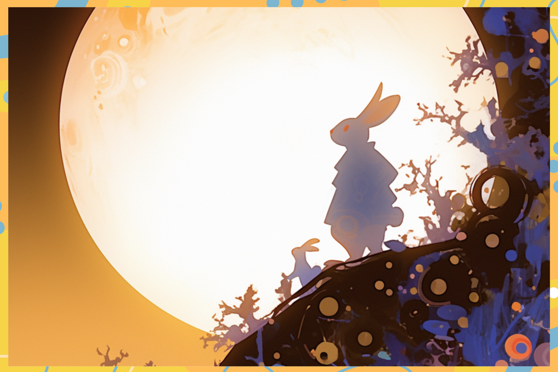 Procreate Grunge Horror Brushes for Smoke Blood Glow Effects - Cozy Brushery