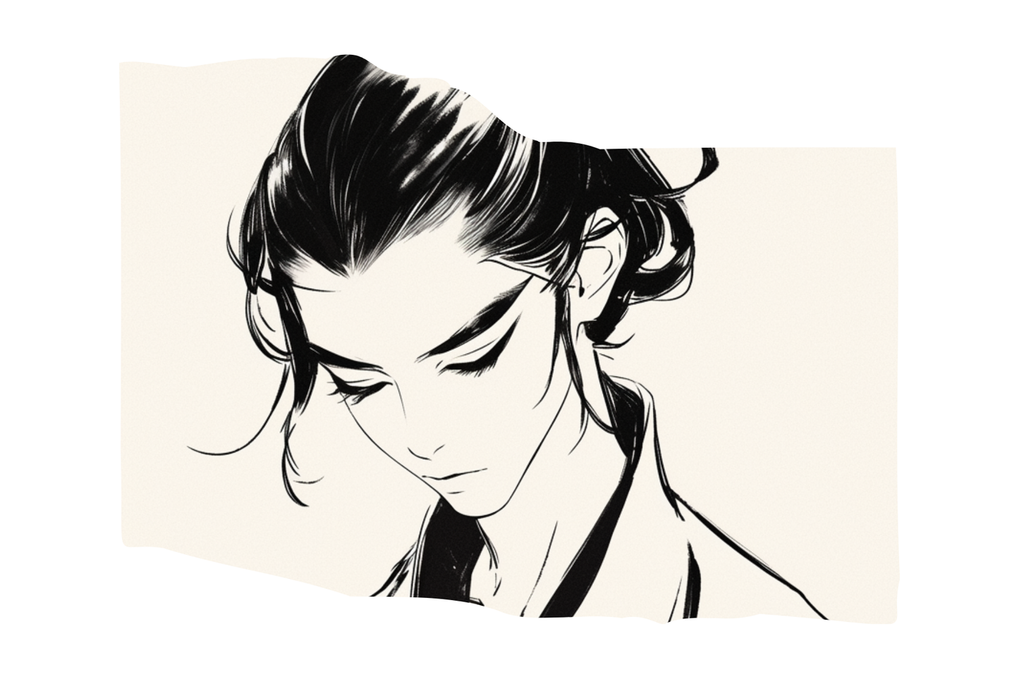 Procreate Inking Brushes – 73 Brushes for Anime and Manga - Cozy Brushery