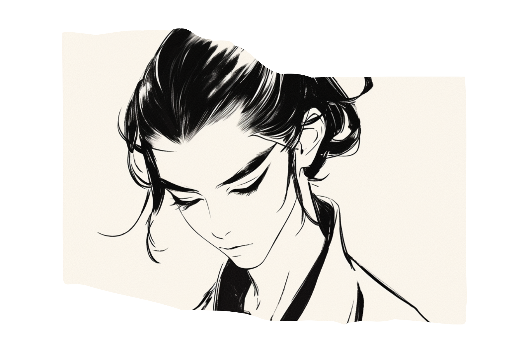 Procreate Inking Brushes – 73 Brushes for Anime and Manga - Cozy Brushery