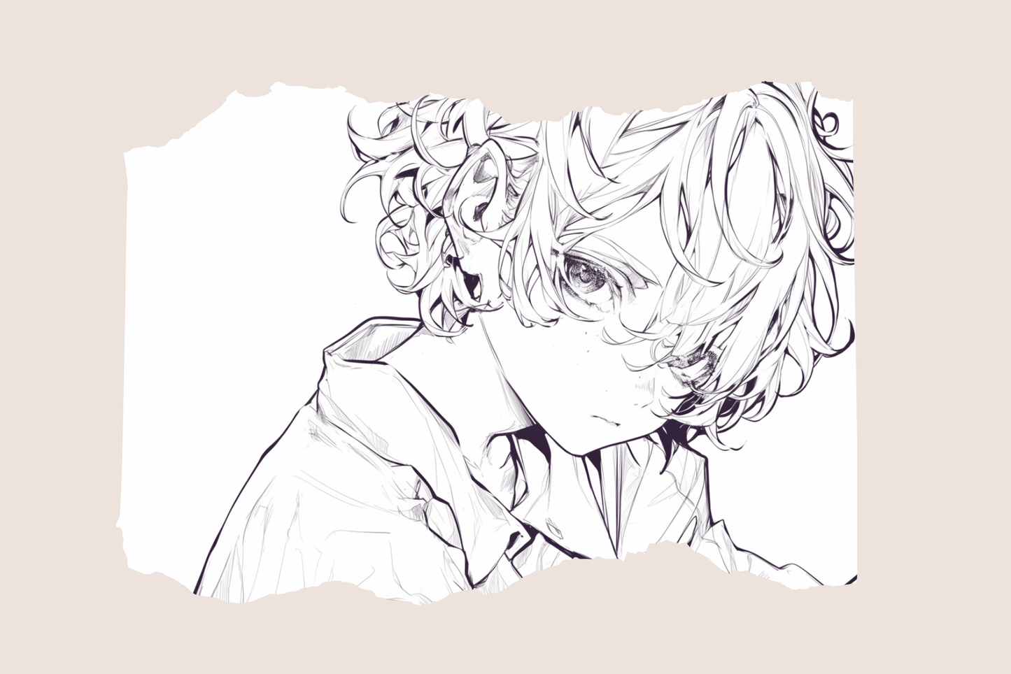 Procreate Inking Brushes for Inktober and Calligraphy - Cozy Brushery