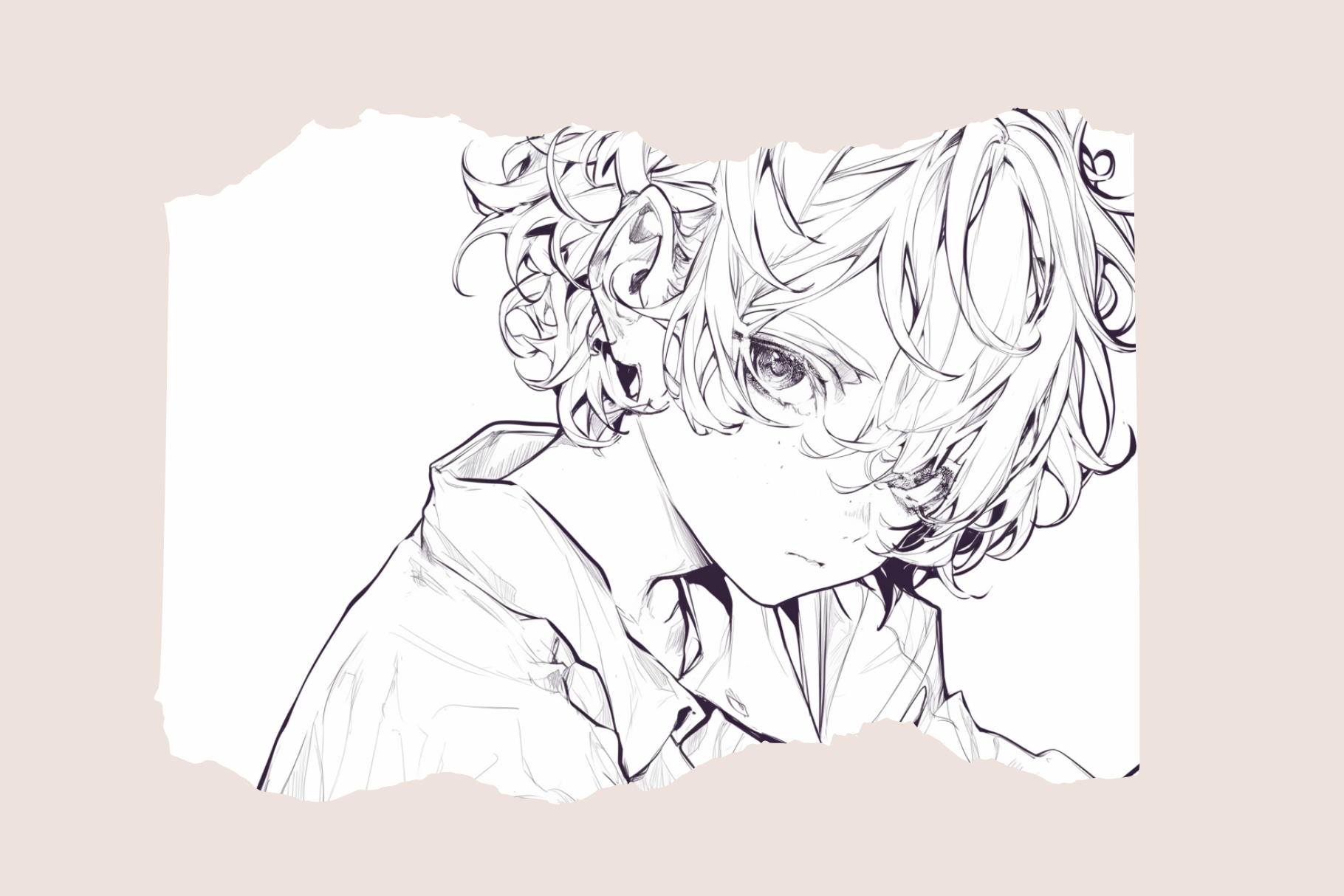 Procreate Inking Brushes for Inktober and Calligraphy - Cozy Brushery