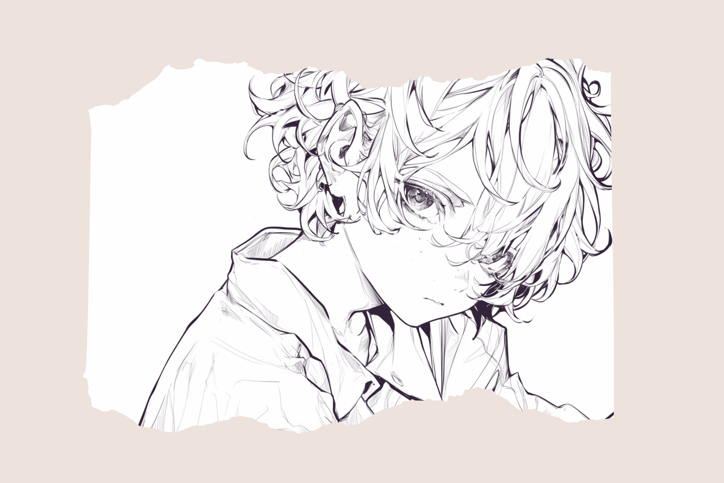 Procreate Inking Brushes for Inktober and Calligraphy - Cozy Brushery