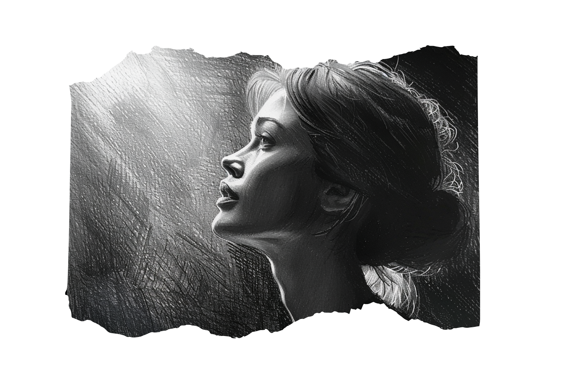 Procreate Pencil Brush Pack – 36 Realistic Sketching Brushes - Cozy Brushery