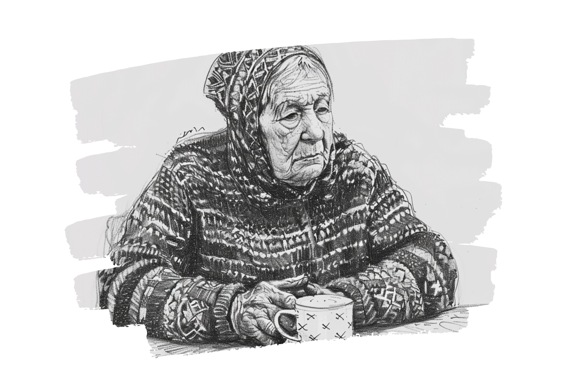 Procreate Pencil Brush Pack – 36 Realistic Sketching Brushes - Cozy Brushery