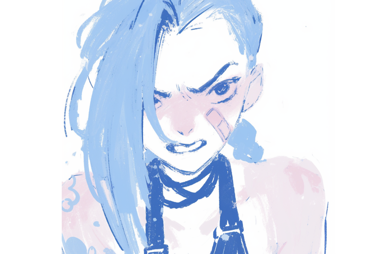 Procreate Pencil Sketch Brushes – 26 Realistic Brushes for Anime, Portraits, Still Life, and Concept Art - Cozy Brushery