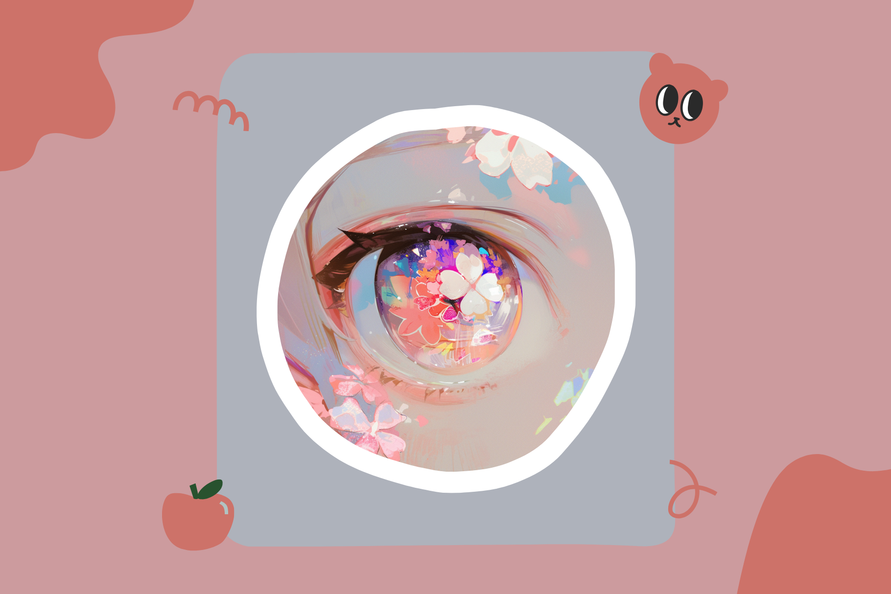 Procreate Portrait Brushes for Anime Manga Comic Art - Cozy Brushery