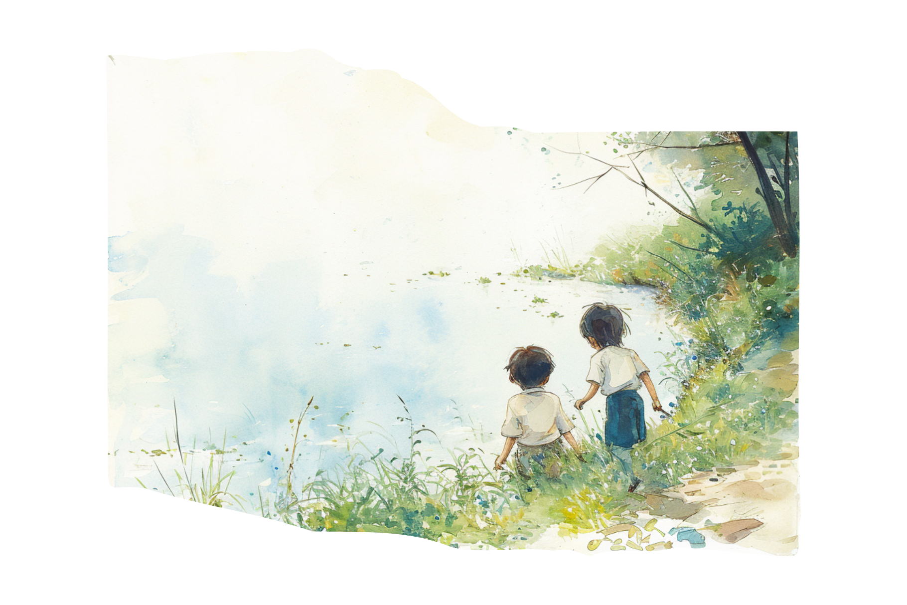 Procreate Watercolor Brushes – 79 Realistic Brushes Set - Cozy Brushery