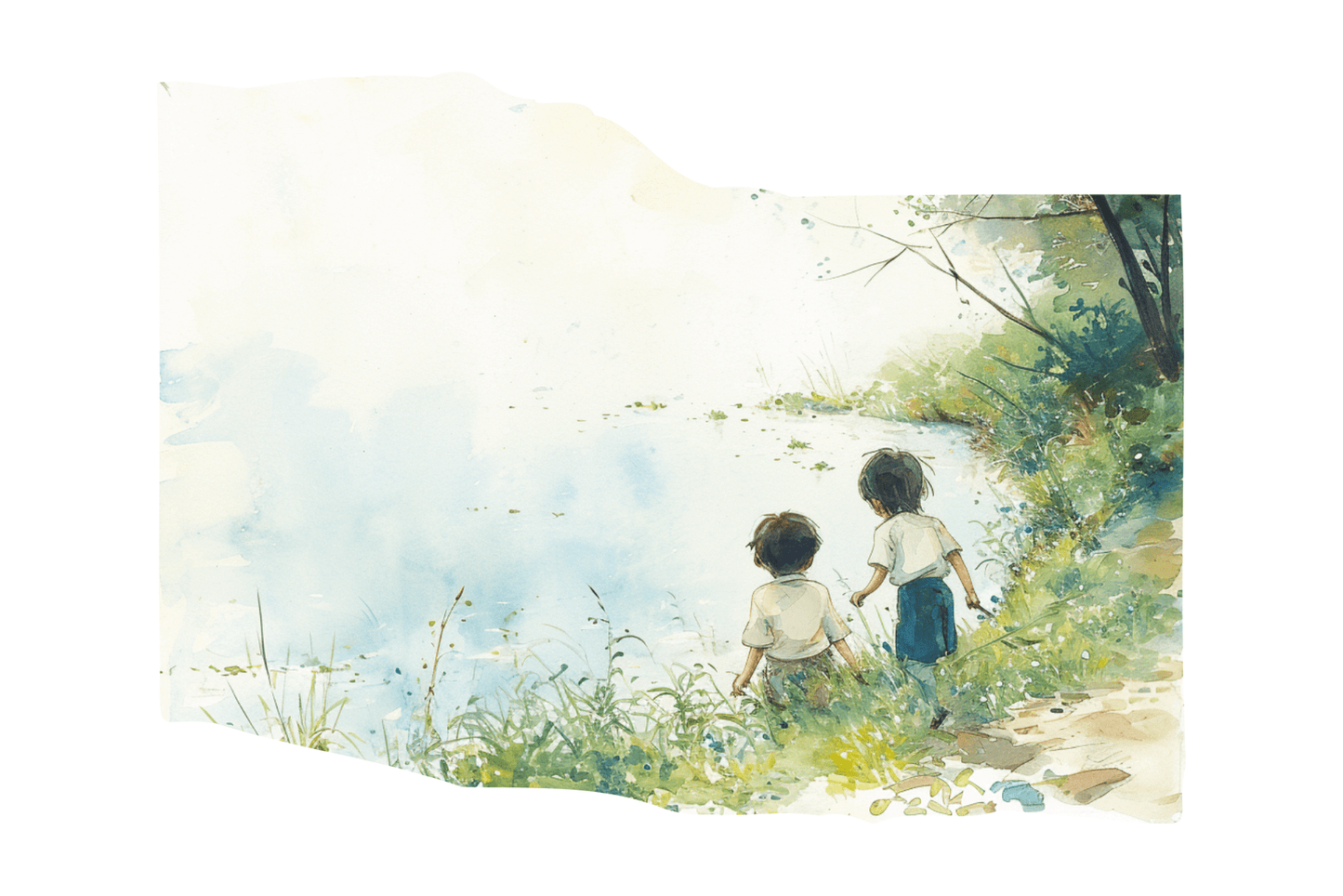 Procreate Watercolor Brushes – 79 Realistic Brushes Set - Cozy Brushery