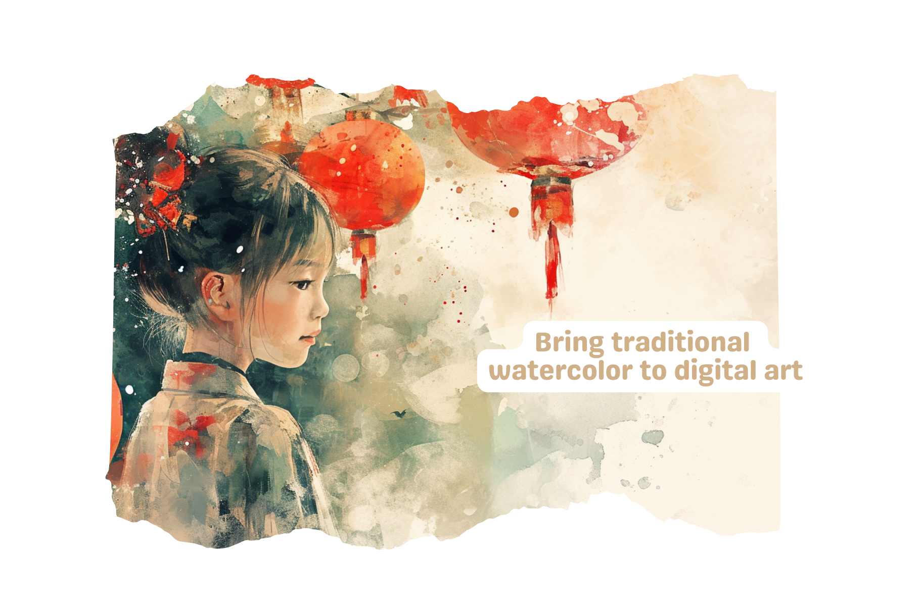 Procreate Watercolor Brushes – 79 Realistic Brushes Set - Cozy Brushery